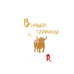 Logo Burger Terrasse (Logo)