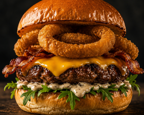 truffle-burger--omiura